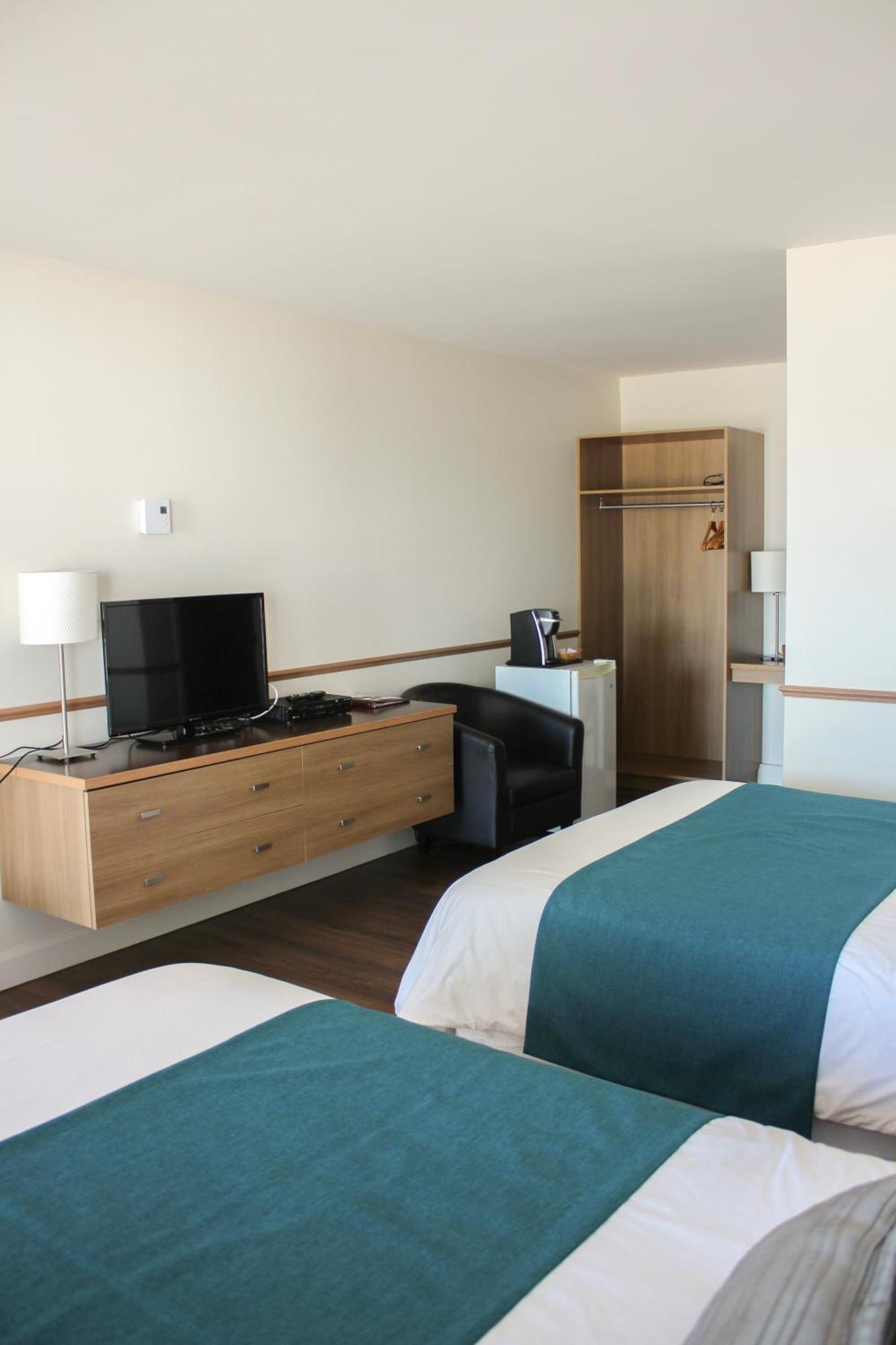 Auberge Le Parasol Saguenay Zewnętrze zdjęcie