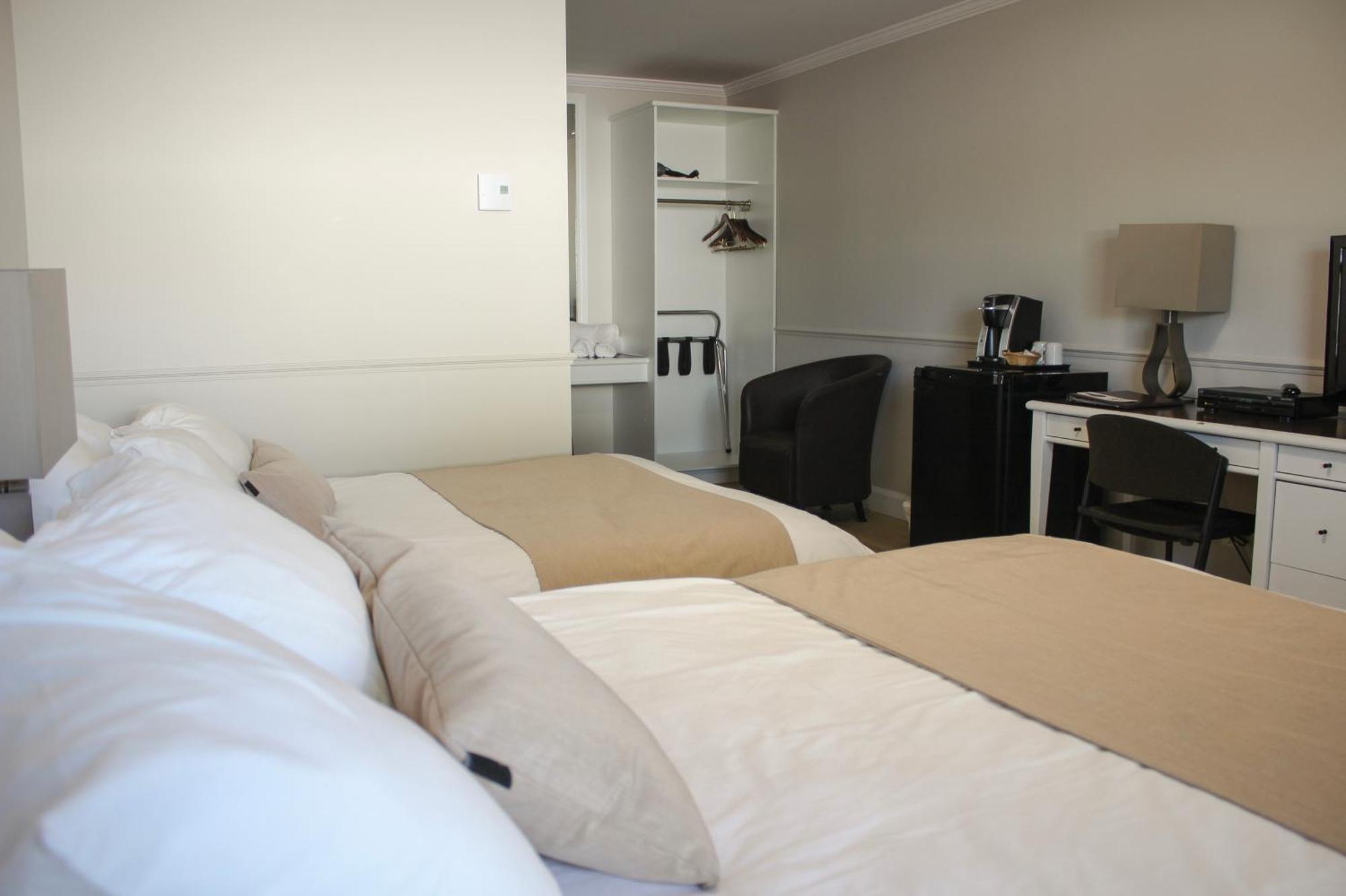 Auberge Le Parasol Saguenay Zewnętrze zdjęcie