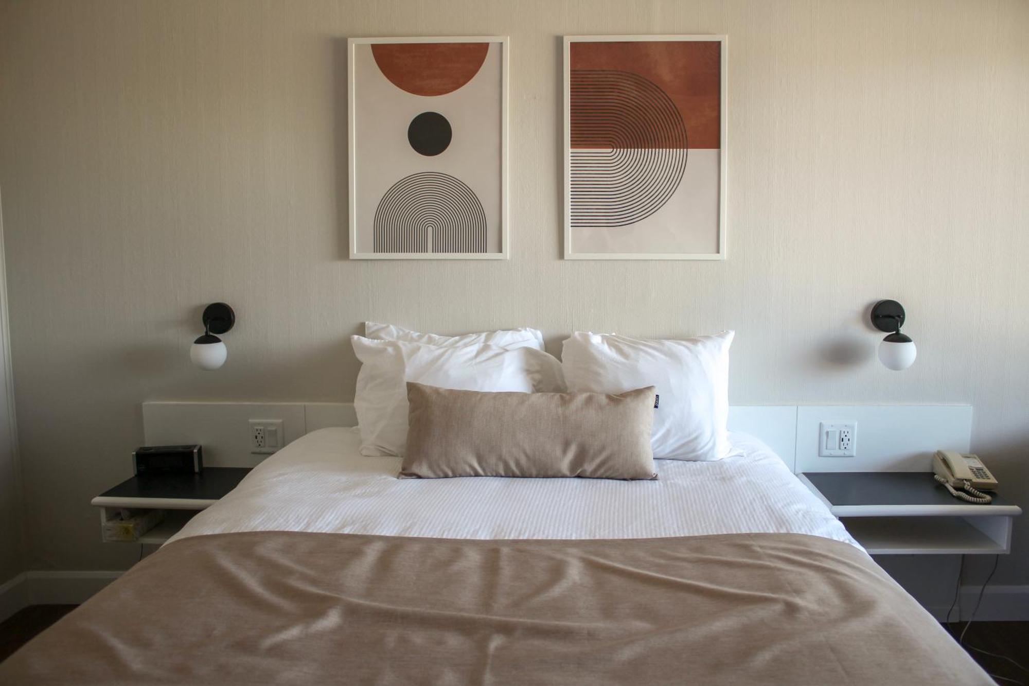 Auberge Le Parasol Saguenay Zewnętrze zdjęcie