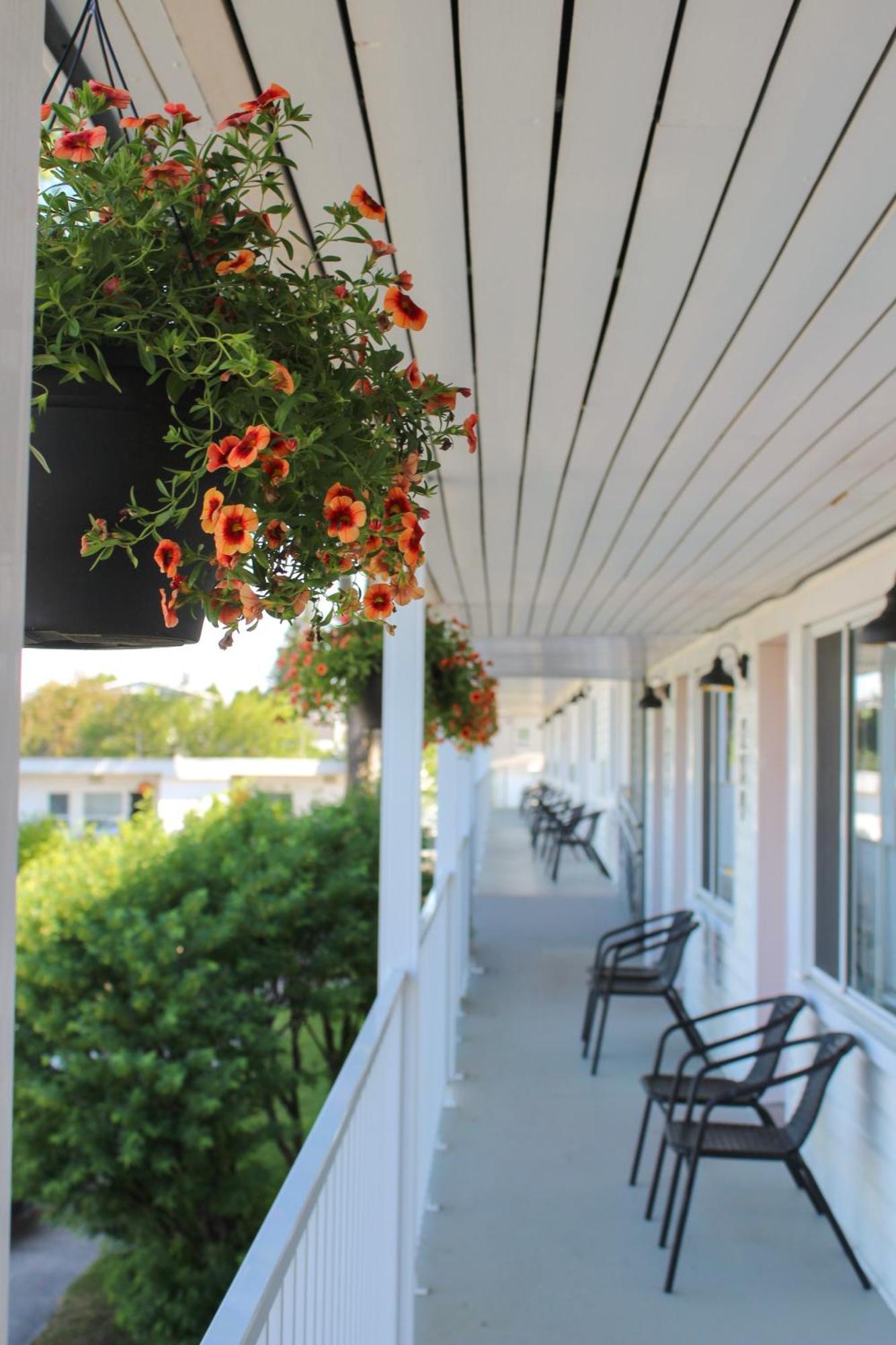 Auberge Le Parasol Saguenay Zewnętrze zdjęcie