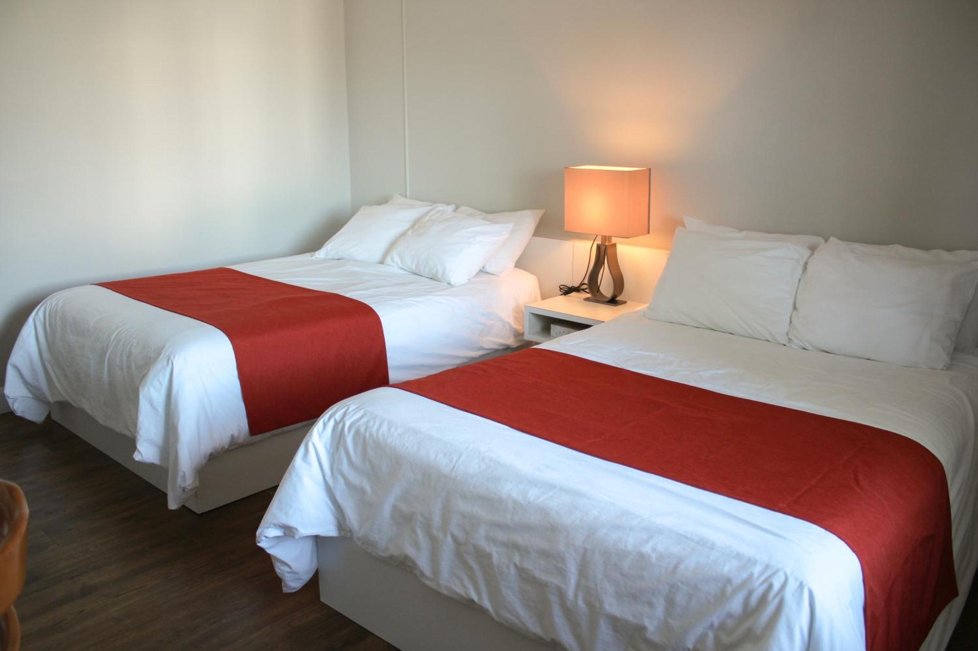 Auberge Le Parasol Saguenay Zewnętrze zdjęcie