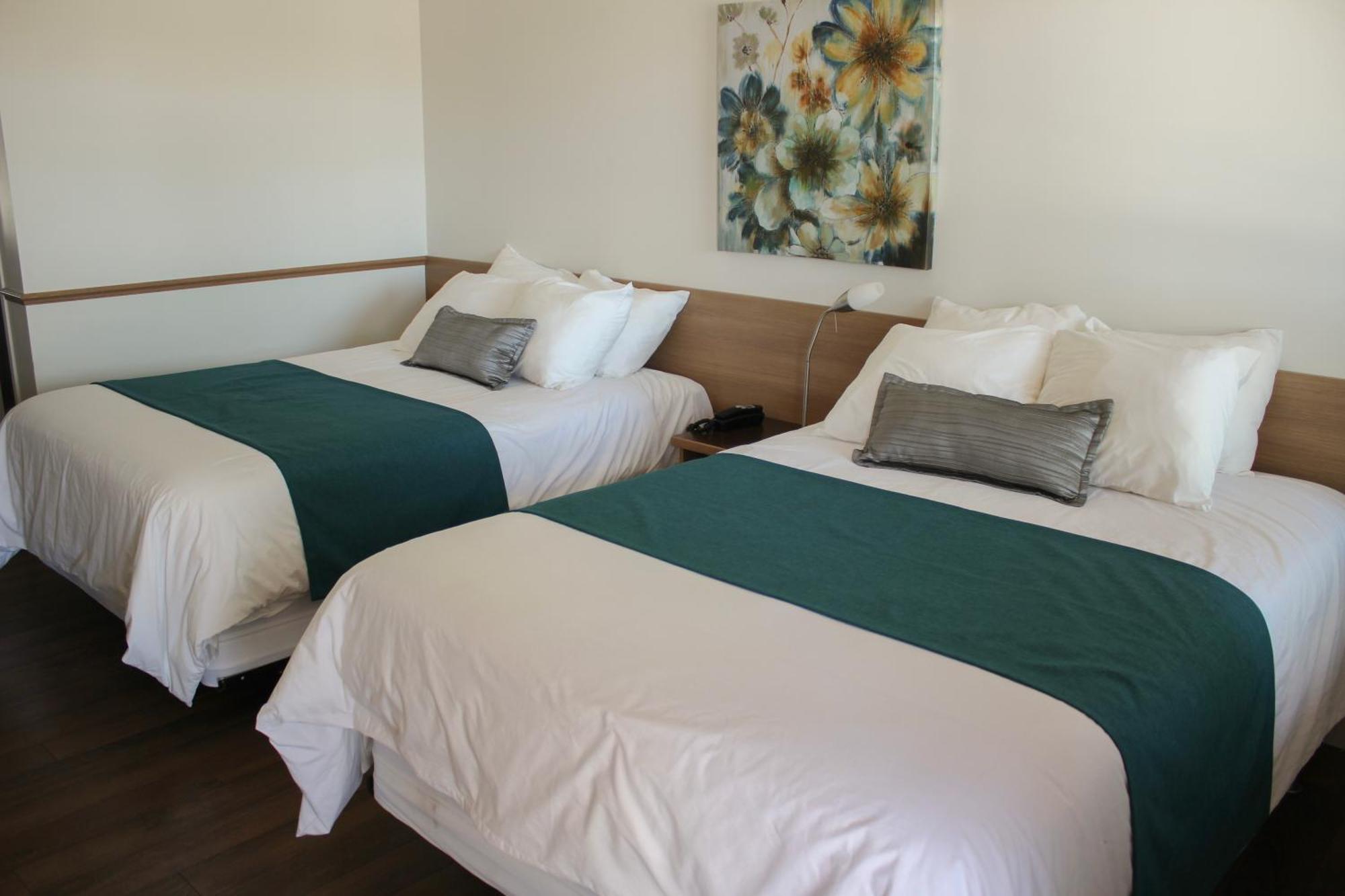 Auberge Le Parasol Saguenay Zewnętrze zdjęcie