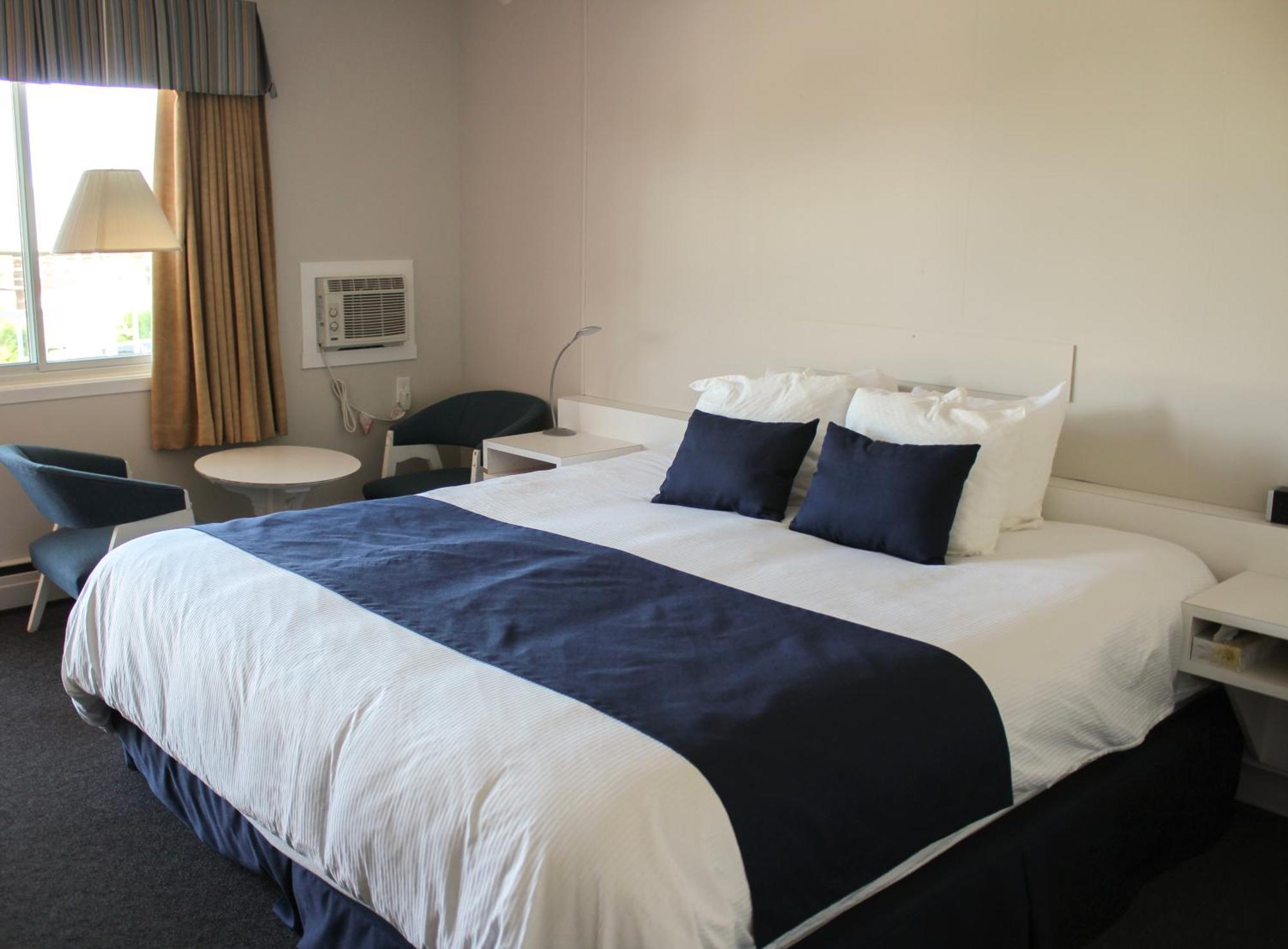 Auberge Le Parasol Saguenay Zewnętrze zdjęcie