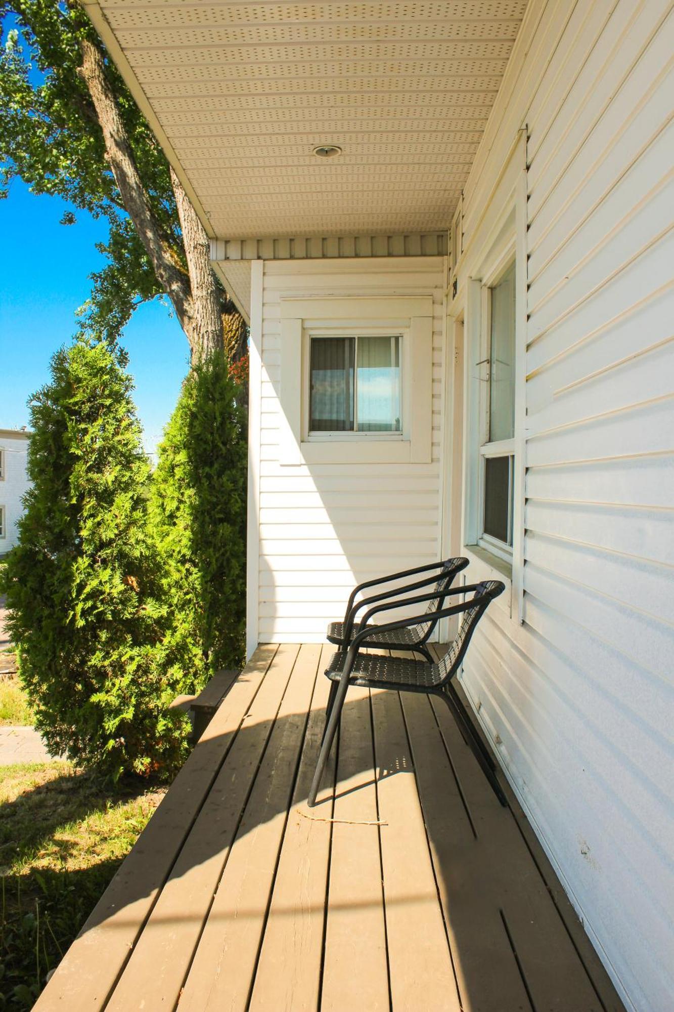 Auberge Le Parasol Saguenay Zewnętrze zdjęcie