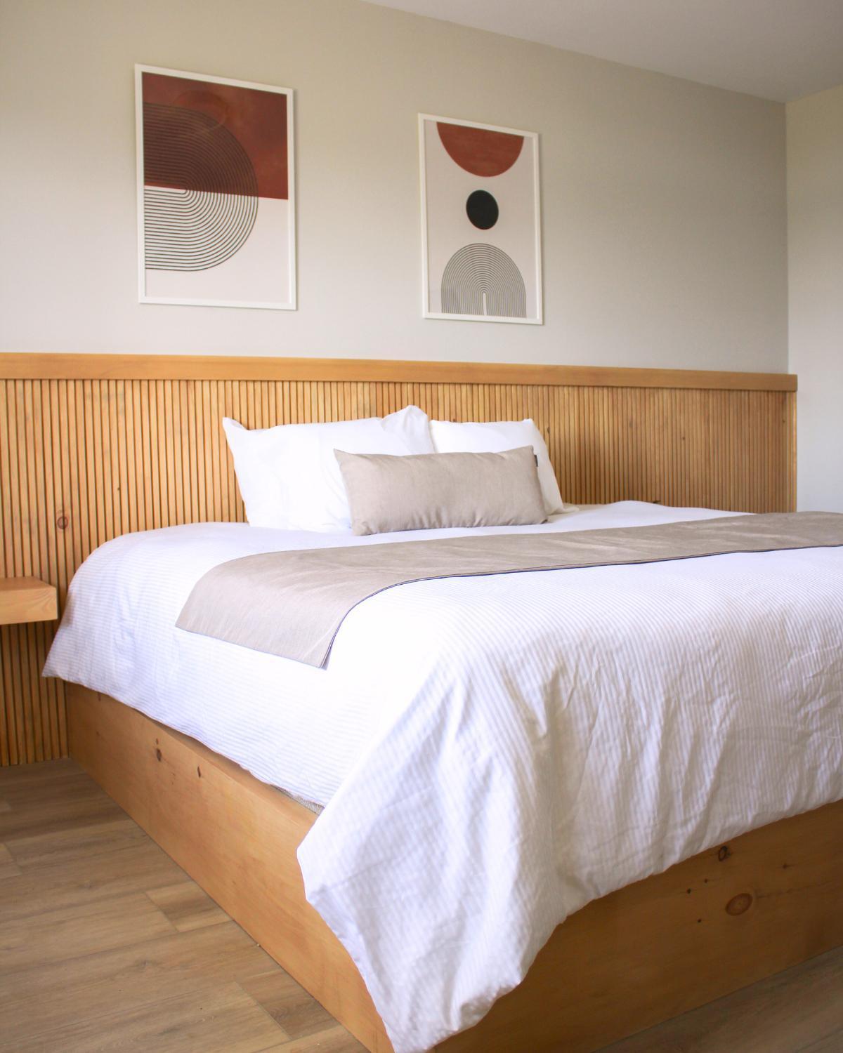 Auberge Le Parasol Saguenay Zewnętrze zdjęcie