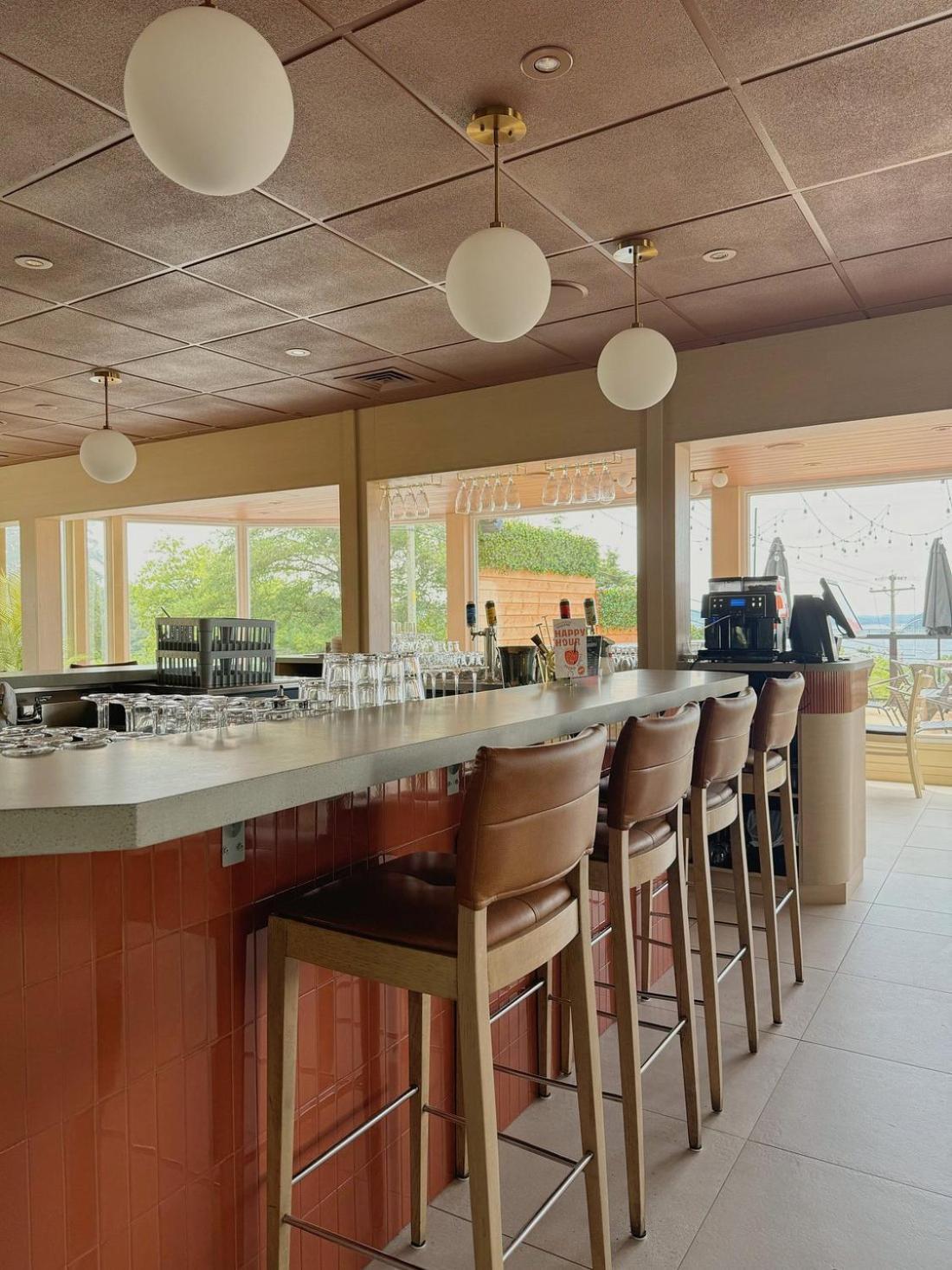 Auberge Le Parasol Saguenay Zewnętrze zdjęcie