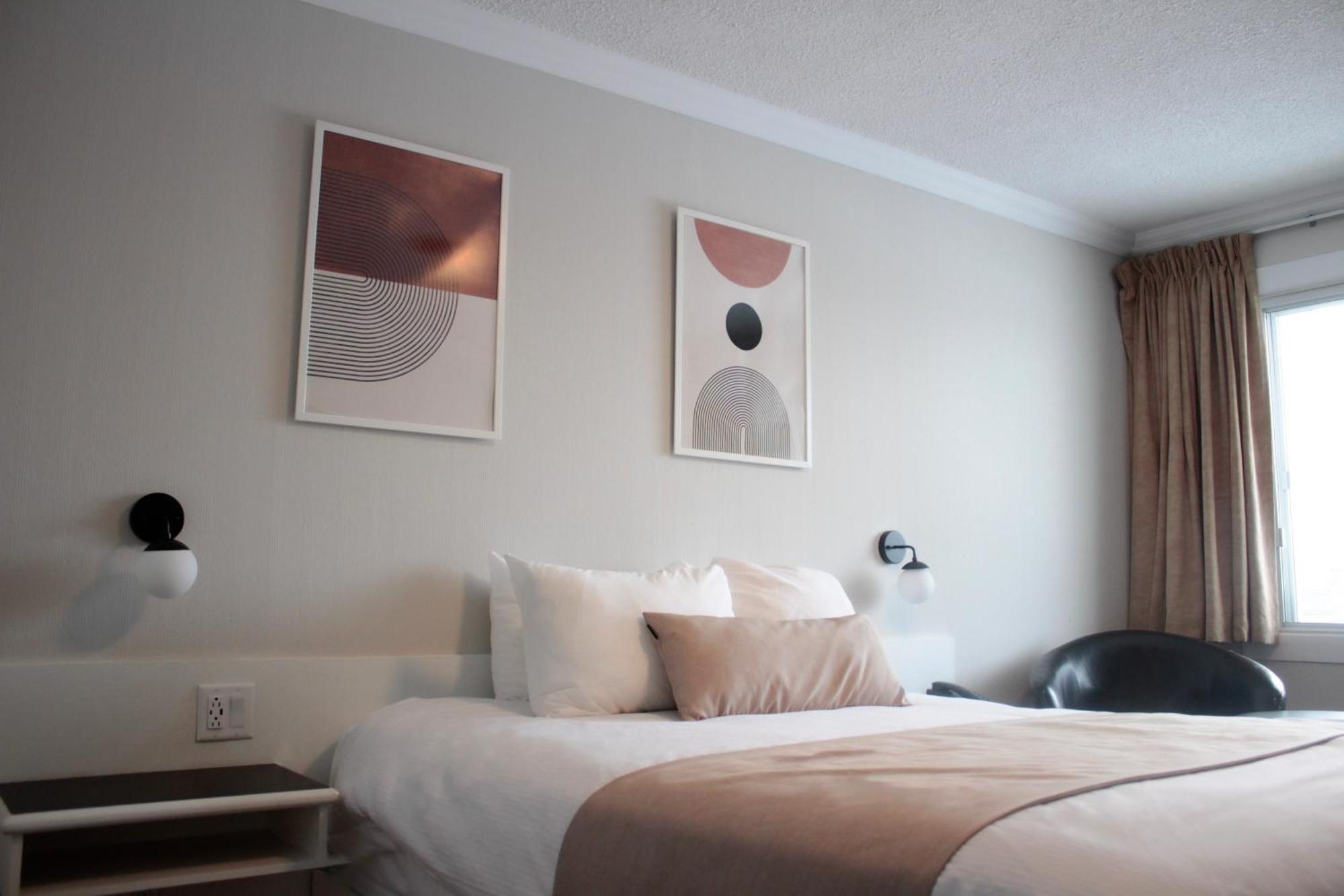 Auberge Le Parasol Saguenay Zewnętrze zdjęcie