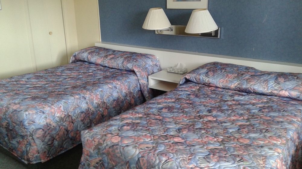 Auberge Le Parasol Saguenay Zewnętrze zdjęcie